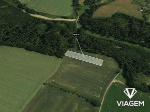 Prodej podílu pole, Olomouc, 1205 m2