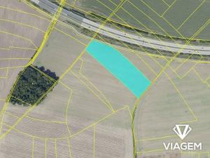 Prodej pole, Jesenice, 16511 m2