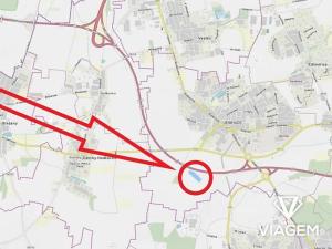 Prodej pole, Jesenice, 16511 m2