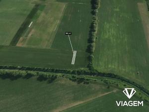 Prodej podílu pole, Podivín, 374 m2