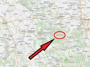 Prodej podílu pozemku pro bydlení, Vápenný Podol, 2986 m2