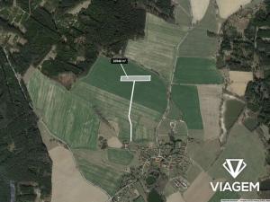 Prodej podílu pole, Tučapy, 1569 m2