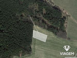 Prodej podílu pole, Tučapy, 833 m2