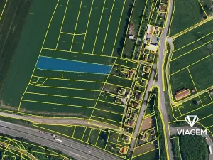 Prodej pole, Dobrá, 3381 m2