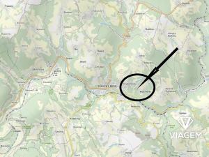 Prodej pole, Železný Brod, 3201 m2