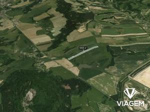 Prodej podílu pole, Jablonné v Podještědí, 10706 m2