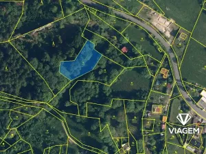 Prodej pole, Železný Brod, 4295 m2