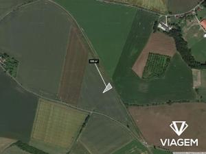 Prodej podílu pole, Jeřice, 517 m2