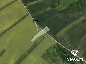 Prodej podílu pole, Spytihněv, 583 m2