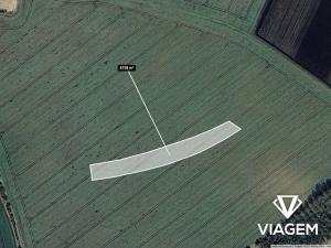 Prodej podílu pole, Mcely, 2246 m2