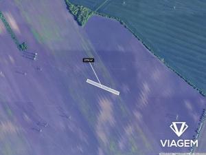 Prodej podílu pole, Újezd u Brna, 462 m2