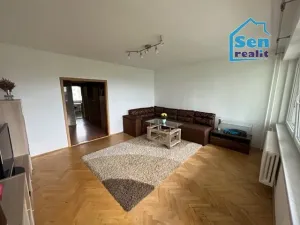 Prodej bytu 3+1, Orlová, Masarykova třída, 70 m2