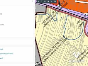 Prodej podílu pole, Brno, 419 m2