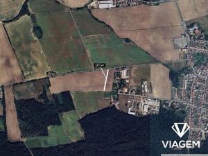 Prodej podílu pole, Ratíškovice, 285 m2