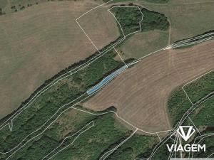 Prodej podílu pole, Klášterec nad Ohří, 464 m2
