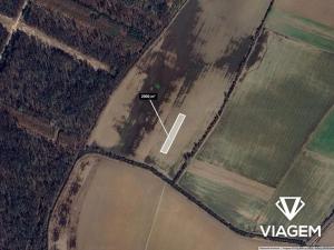 Prodej podílu pole, Bochoř, 1450 m2