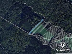 Prodej podílu pole, Korytná, 382 m2