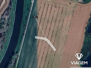 Prodej podílu pole, Spytihněv, 464 m2