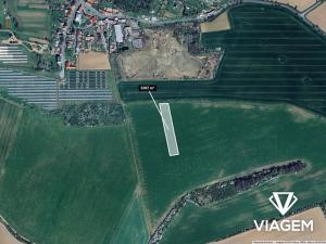 Prodej podílu pole, Dřínov, 404 m2