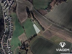 Prodej podílu pole, Pelhřimov, 498 m2