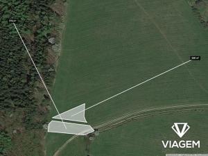 Prodej podílu pole, Boskovice, 481 m2