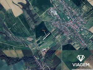 Prodej podílu pole, Traplice, 433 m2