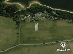 Prodej podílu pole, Seč, 482 m2