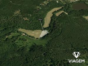 Prodej podílu pole, Plumlov, 432 m2