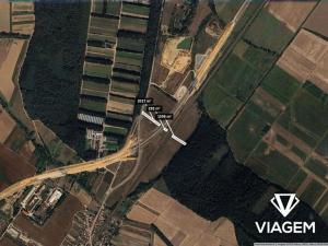 Prodej podílu pole, Moravský Písek, 476 m2