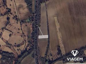 Prodej podílu pole, Hulín, 490 m2