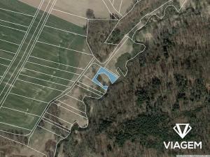 Prodej podílu pole, Klenovice, 577 m2