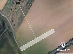 Prodej podílu pole, Rakov, 564 m2