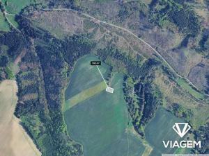 Prodej pole, Krasová, 742 m2