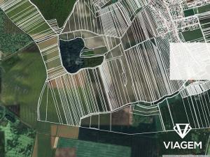 Prodej podílu pole, Letonice, 508 m2