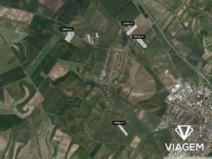 Prodej podílu pole, Starovice, 413 m2