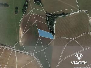 Prodej podílu pole, Miřetice, 622 m2