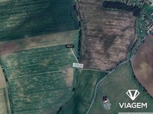 Prodej podílu pole, Roštín, 439 m2