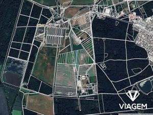 Prodej podílu pole, Dubňany, 660 m2