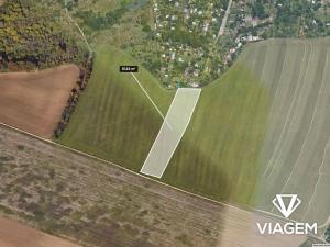 Prodej podílu pole, Brno, 4159 m2