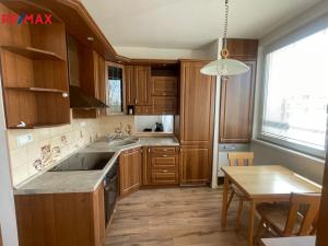 Pronájem bytu 3+1, Zlín, Na Honech III, 68 m2