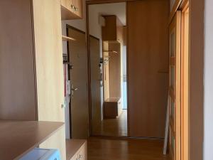 Pronájem bytu 3+1, Zlín, Na Honech III, 68 m2