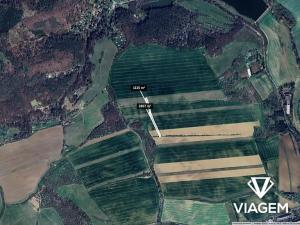 Prodej podílu pole, Boršice, 1491 m2