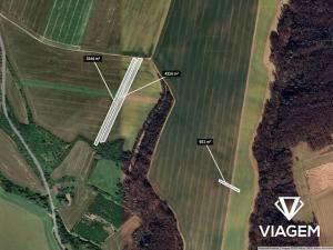 Prodej podílu pole, Kroměříž, 1368 m2