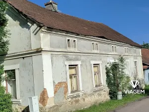 Prodej podílu rodinného domu, Proseč, 753 m2