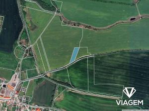 Prodej podílu pole, Hrobčice, 1794 m2