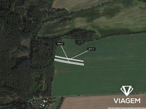 Prodej podílu pole, Merklín, 475 m2