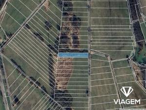 Prodej podílu pole, Cerekvice nad Loučnou, 476 m2