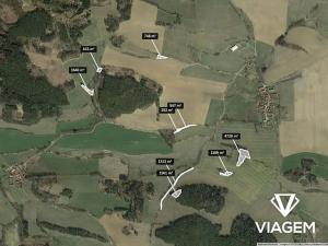 Prodej podílu pole, Úlehle, 1144 m2