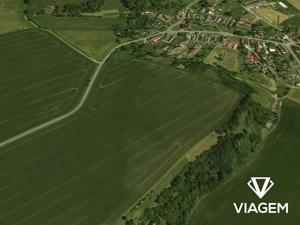 Prodej podílu pole, Vranová Lhota, 618 m2