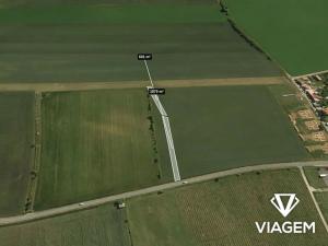 Prodej podílu pole, Kuchařovice, 420 m2